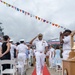 USS McCampbell (DDG 85) Conducts Change of Command Ceremony at CFAY