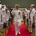 CFAY Hosts Change of Command