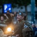 Eindhoven Torchlight Procession Marks 81 Years Since Liberation During Operation Market Garden
