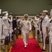 CFAY Hosts Change of Command