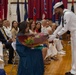 CFAY Hosts Change of Command