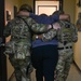 Readiness in action: Osan’s active shooter exercise