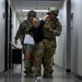 Readiness in action: Osan’s active shooter exercise