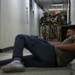 Readiness in action: Osan’s active shooter exercise