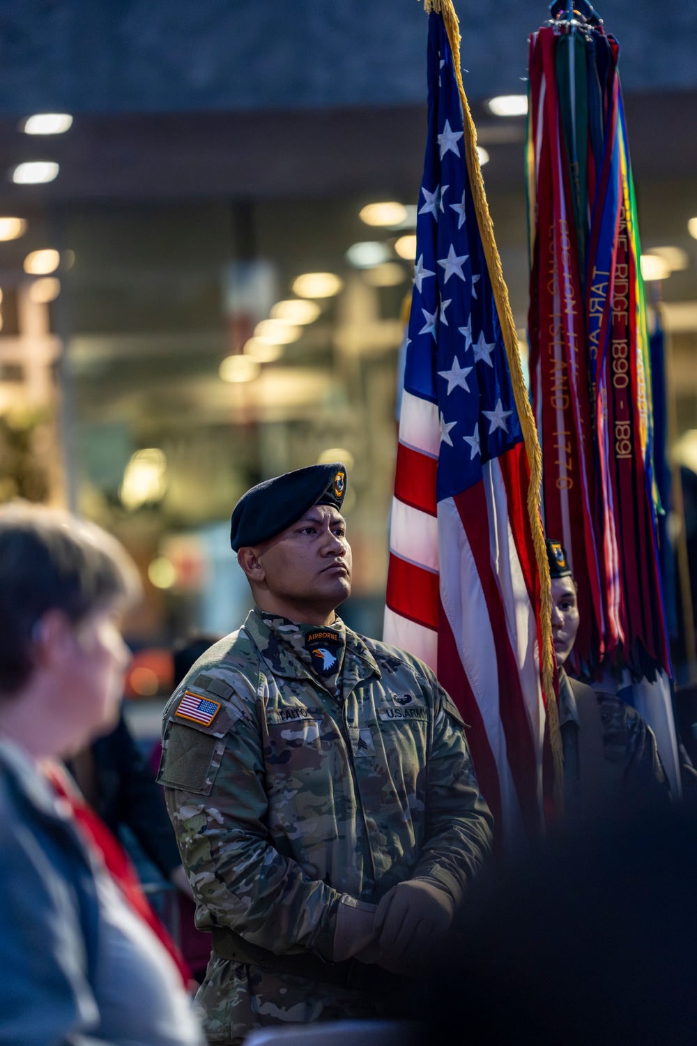 Eindhoven Torchlight Procession Marks 81 Years Since Liberation During Operation Market Garden