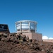 CSO visits 15th SPSS at Maui Space Surveillance Complex