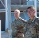 CSO visits 15th SPSS at Maui Space Surveillance Complex