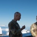 CSO visits 15th SPSS at Maui Space Surveillance Complex