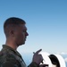 CSO visits 15th SPSS at Maui Space Surveillance Complex