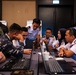Southeast Asian Maritime Forces Attend SEACAT 2025 in Singapore, Aug. 7, 2025