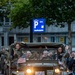 Eindhoven Torchlight Procession Marks 81 Years Since Liberation During Operation Market Garden