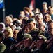 Eindhoven Torchlight Procession Marks 81 Years Since Liberation During Operation Market Garden
