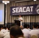 Southeast Asian Maritime Forces Attend SEACAT 2025 in Singapore, Aug. 5, 2025