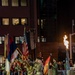 Eindhoven Torchlight Procession Marks 81 Years Since Liberation During Operation Market Garden