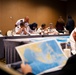 Southeast Asian Maritime Forces Attend SEACAT 2025 in Singapore, Aug. 6, 2025