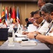 Southeast Asian Maritime Forces Attend SEACAT 2025 in Singapore, Aug. 6, 2025