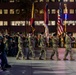 Eindhoven Torchlight Procession Marks 81 Years Since Liberation During Operation Market Garden