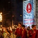 Eindhoven Torchlight Procession Marks 81 Years Since Liberation During Operation Market Garden
