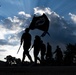 Incirlik honors National POW/MIA Recognition Day through 24-hour run