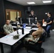Seabees Join AFN Rota Morning Show to Discuss Flood Recovery Efforts