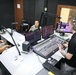 Seabees Join AFN Rota Morning Show to Discuss Flood Recovery Efforts