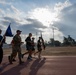 Incirlik honors National POW/MIA Recognition Day through 24-hour run