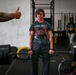 2025 Skelton Gym Powerlifting Competition