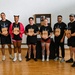 2025 Skelton Gym Powerlifting Competition
