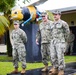NMCB 133 Deployed to Guam