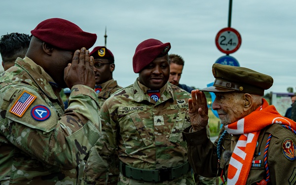 Operation Market Garden – 81 years later