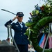 82nd Airborne Market Garden Memorial and Ceremony in Grave, Netherlands.