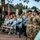 US Army's 101st Airborne Division Participates in a Market Garden Ceremony US Army's 101st Airborne Division Participates in a Market Garden Ceremony
