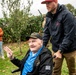 WWII Veterans are Honored on the 81st Anniversary of Market Garden