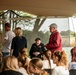 WWII Veterans are Honored on the 81st Anniversary of Market Garden