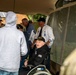 WWII Veterans are Honored on the 81st Anniversary of Market Garden