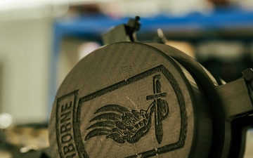 Forged in the lab, flown on the battlefield - Sky Soldiers unleash the future of war