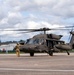12th Combat Aviation Brigade maintains and operates Army aviation assets in Germany.
