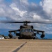 12th Combat Aviation Brigade maintains and operates Army aviation assets in Germany.
