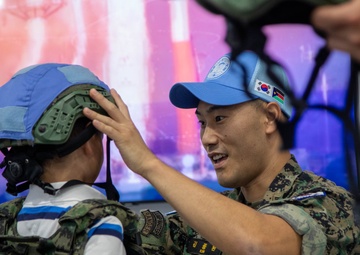 Gyeryong Ground Forces Festival 2025