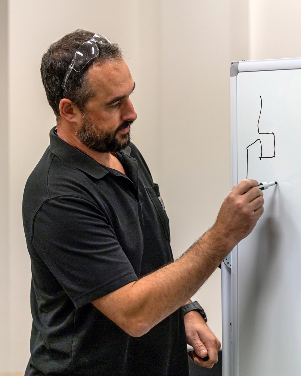 Strengthening the Fleet: Cold Spray Training Equips Shipyards for the Fight