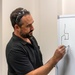 Strengthening the Fleet: Cold Spray Training Equips Shipyards for the Fight