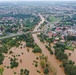 2024 Flooding near Boleslawiec, Poland