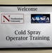 Strengthening the Fleet: Cold Spray Training Equips Shipyards for the Fight