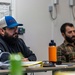 Strengthening the Fleet: Cold Spray Training Equips Shipyards for the Fight