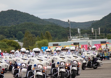 Gyeryong Ground Forces Festival 2025
