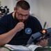 Strengthening the Fleet: Cold Spray Training Equips Shipyards for the Fight