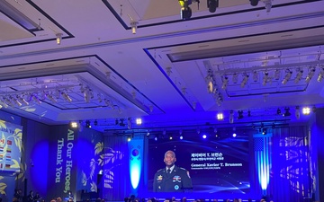 MPVA Revisit Korea Farewell Banquet