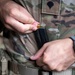 US service members participate in German Armed Forces Proficiency Badge course