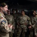 US service members participate in German Armed Forces Proficiency Badge course
