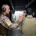 US service members participate in German Armed Forces Proficiency Badge course